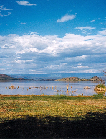 Lake Baringo